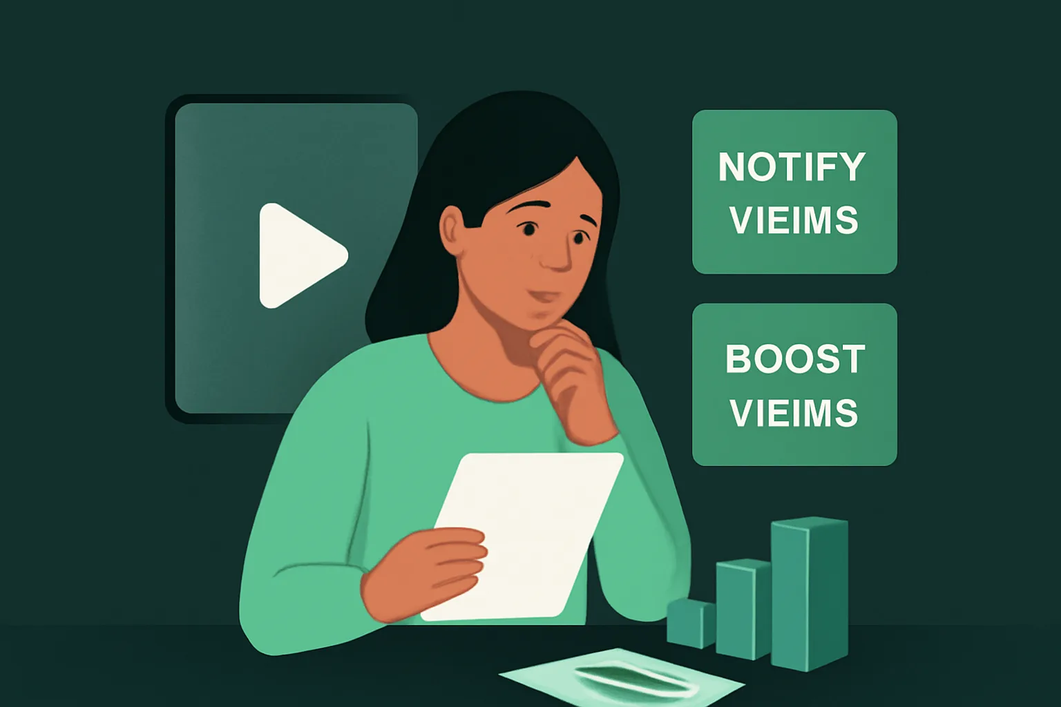 วิธีเพิ่มยอดวิววิดีโอ TikTok: Notify Views vs Boost Views ร้านค้าออนไลน์เลือกแบบไหนดี?