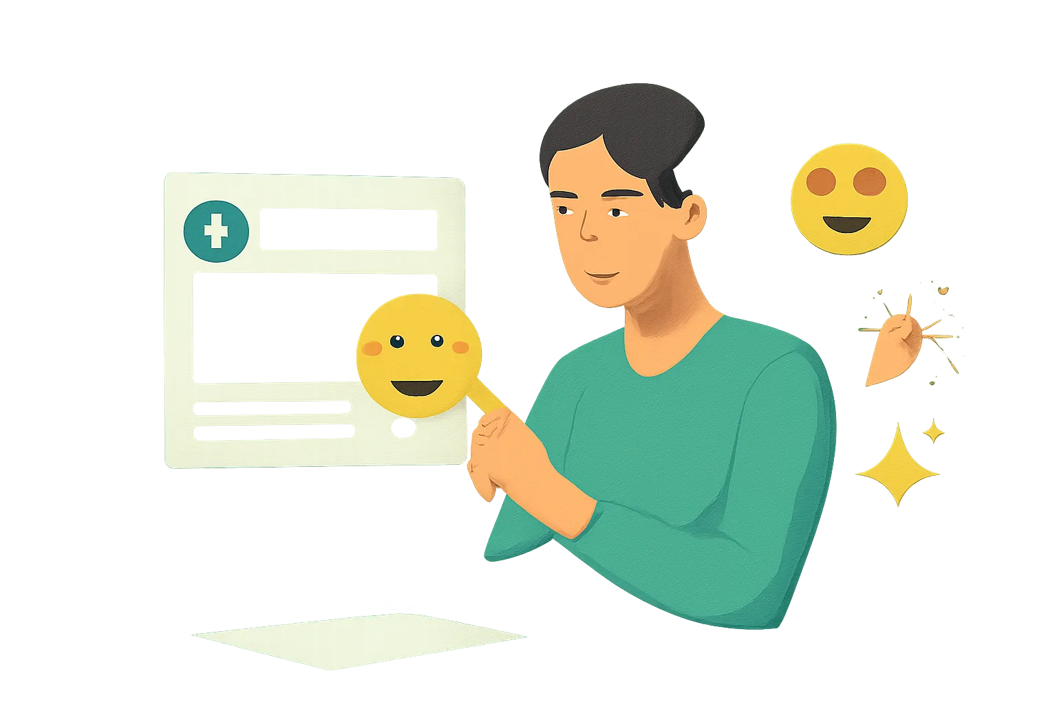 วิธีเลือก Emoji เพิ่มไลค์ Facebook สะท้อนแบรนด์ร้านค้าออนไลน์