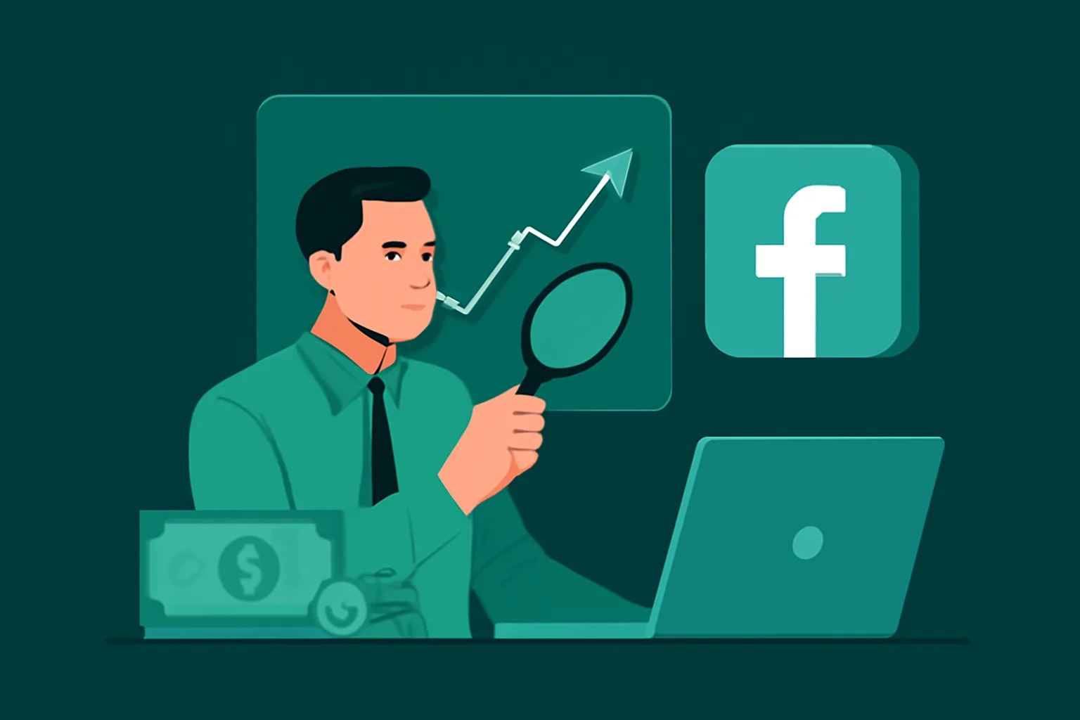 วัดผลกำไรที่แท้จริงจากการใช้บริการเพิ่มยอดวิว Facebook Video สำหรับร้านค้าออนไลน์