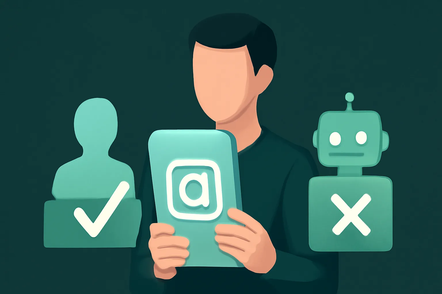 วิธีเลือกซื้อผู้ติดตาม Instagram: Real Followers vs Bot Followers แบบไหนเหมาะกับธุรกิจค้าขายออนไลน์?