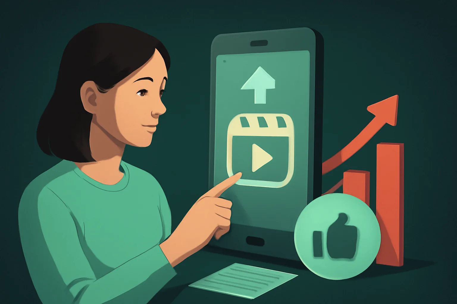 วิธีเพิ่มยอดวิว Facebook Reels ให้ปัง ทำอย่างไรให้ได้ผลจริง