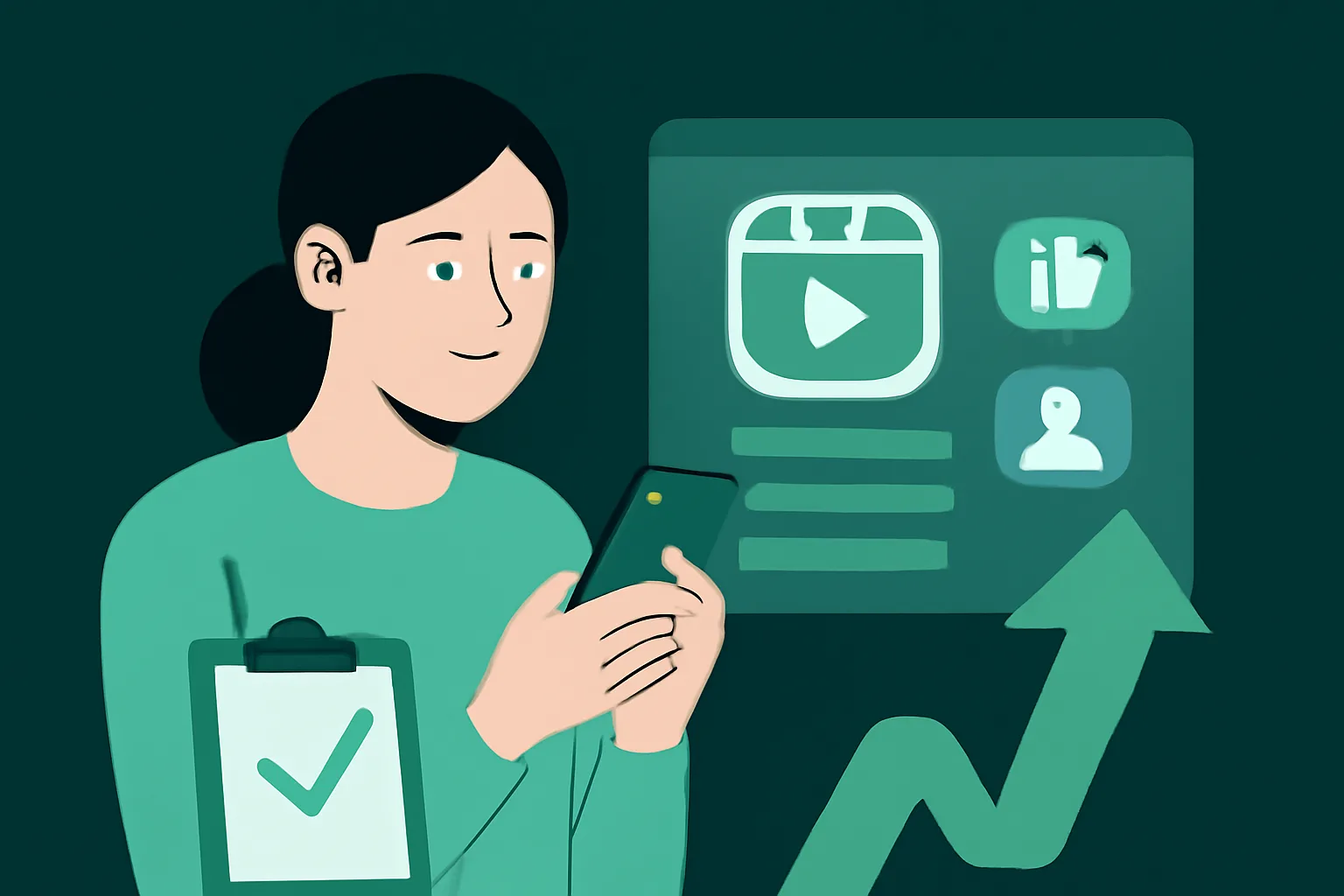 Facebook Reels: เลือกบริการเพิ่มยอดวิวให้เข้าถึงลูกค้าที่ใช่