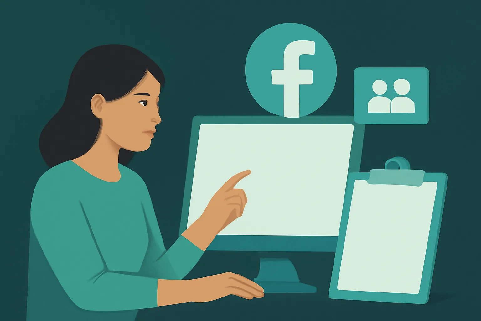 เลือกบริการเพิ่มผู้ติดตาม Facebook (ไทย) หรือเพิ่มคนเข้ากลุ่มให้เหมาะกับร้านค้าออนไลน์