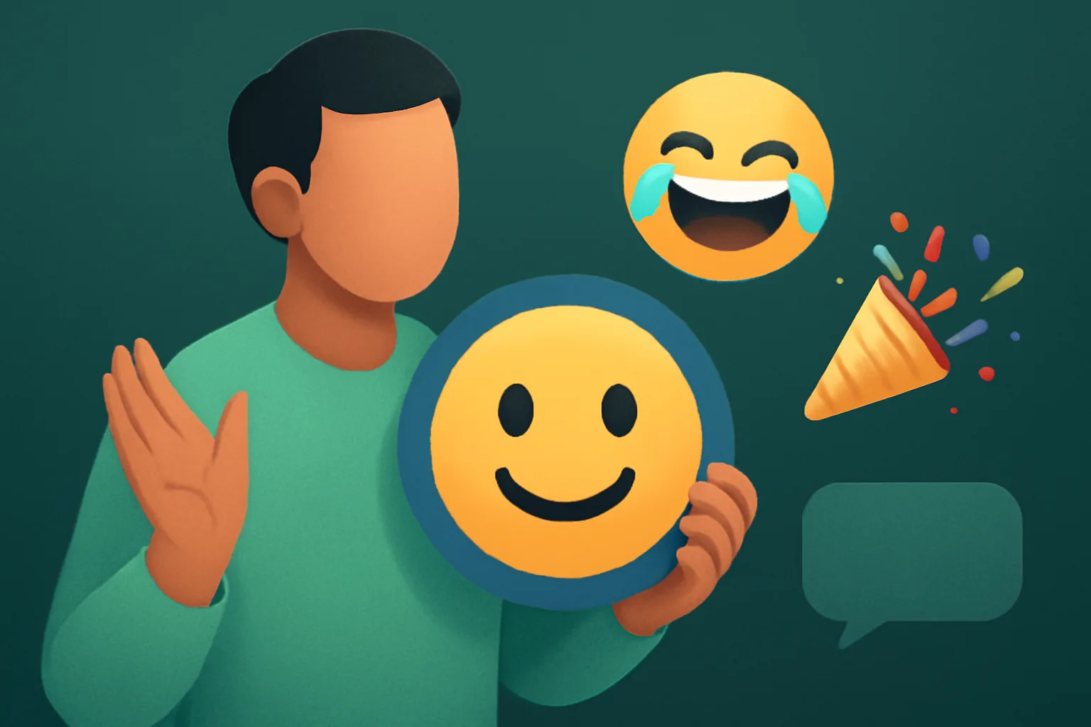 เลือก Emoji ไลค์ Facebook ให้ตรงใจแบรนด์ เพิ่มการมีส่วนร่วม