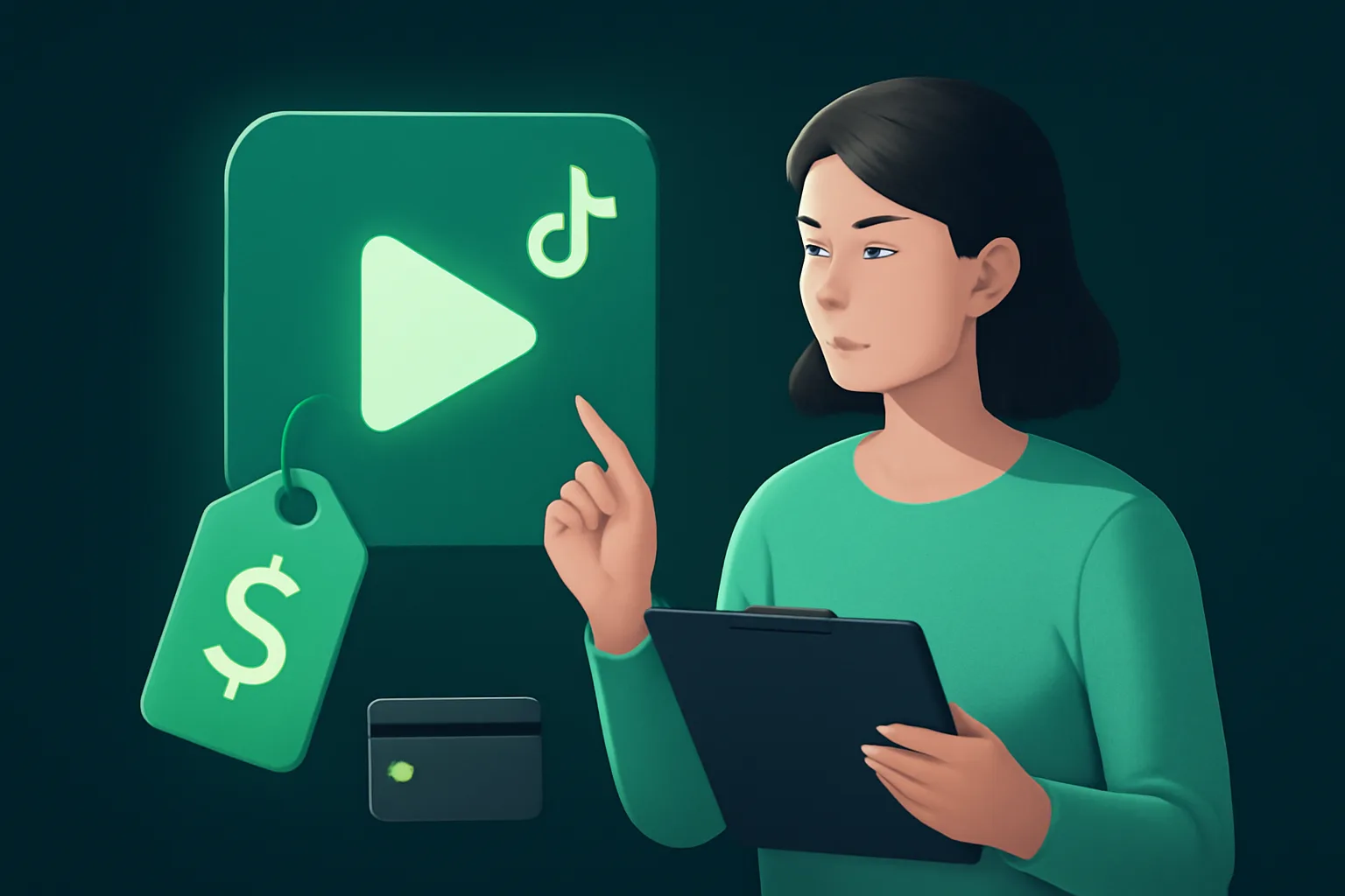 MetaSocial24Hr: วิธีเลือกบริการเพิ่มยอดวิววิดีโอ TikTok ให้คุ้มค่าที่สุด