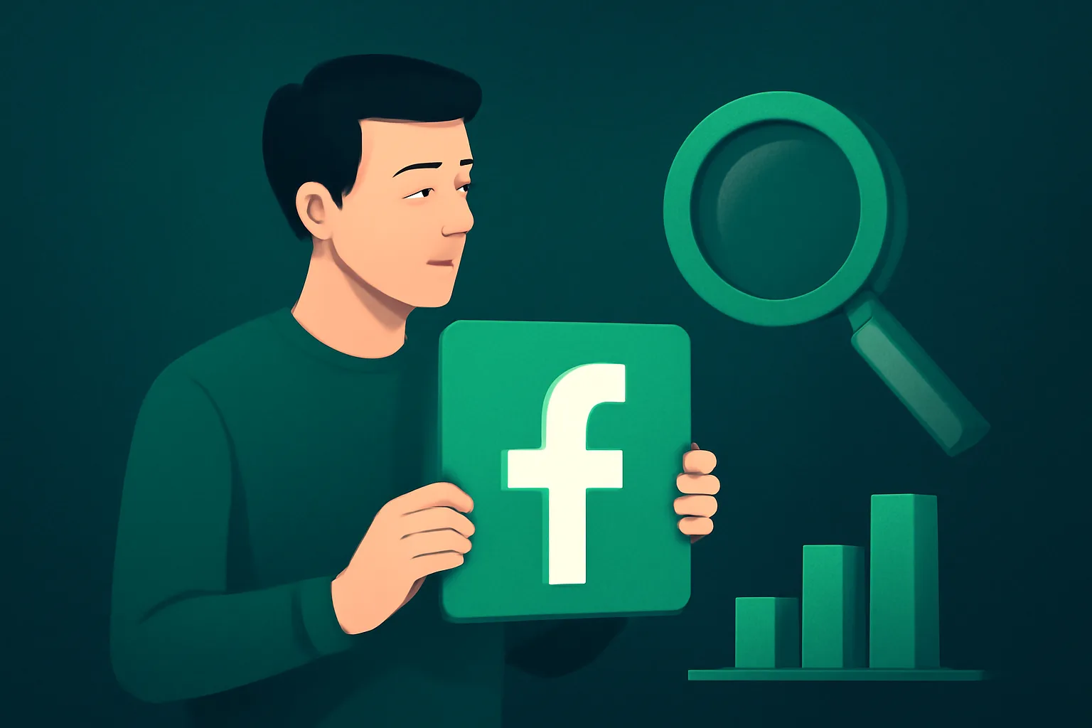 Facebook: วิธีเลือกประเภท 'เพิ่มผู้ติดตาม (Thai)' ให้ได้ผู้ใช้จริงและคุ้มค่า