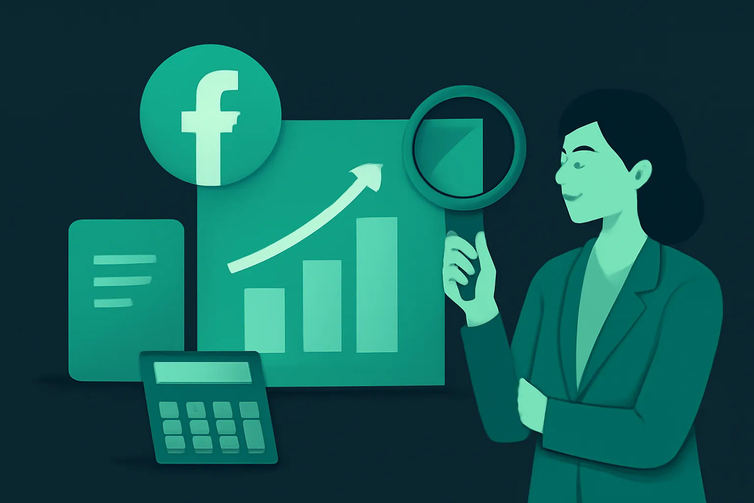 Facebook: วัดผล ROI จากบริการ 'เพิ่มผู้ติดตาม' อย่างไรให้ร้านค้าออนไลน์เติบโต