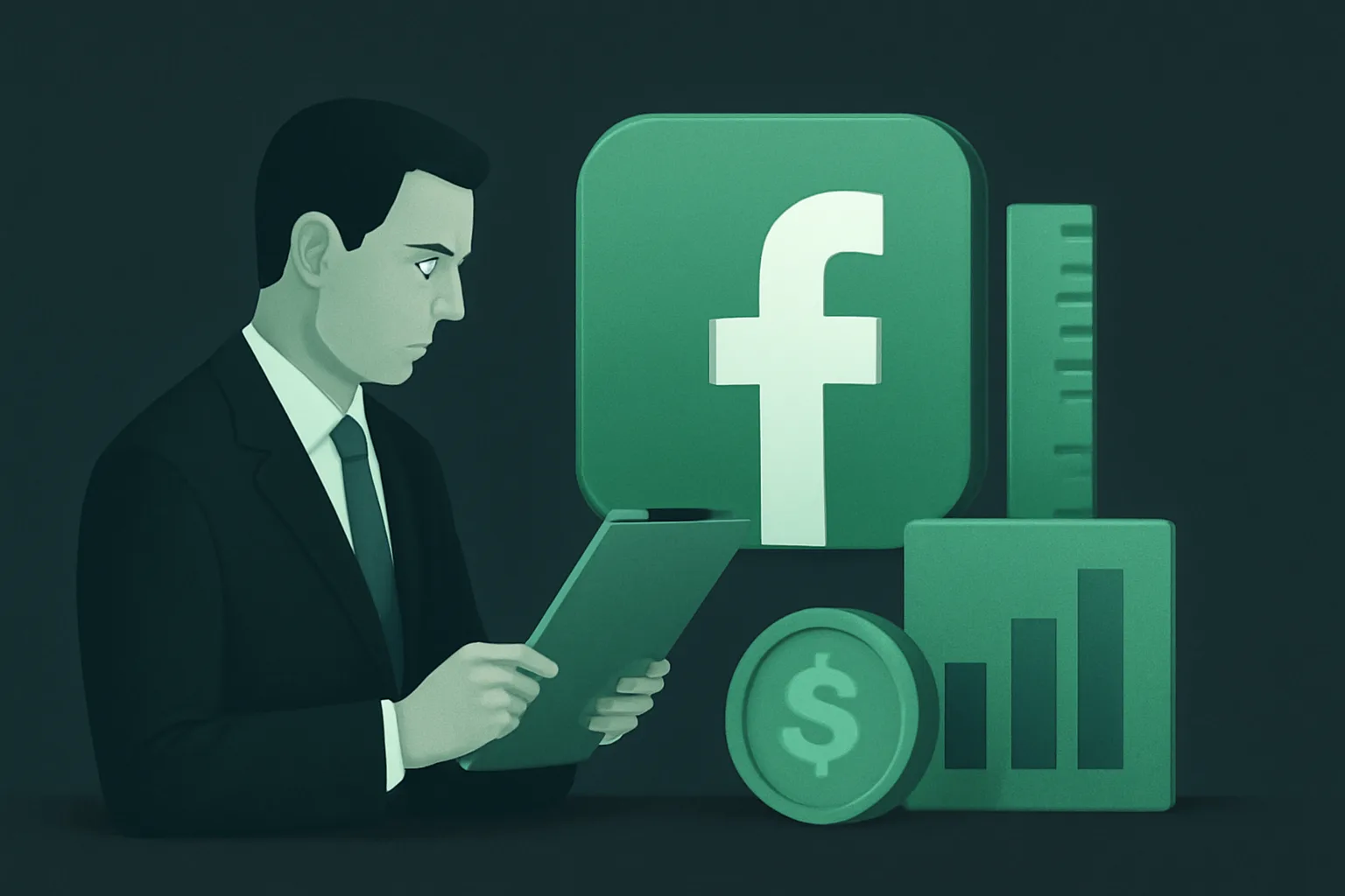 Facebook: คำนวณต้นทุนต่อผู้ติดตาม (Cost Per Follower) วัดผลความคุ้มค่า