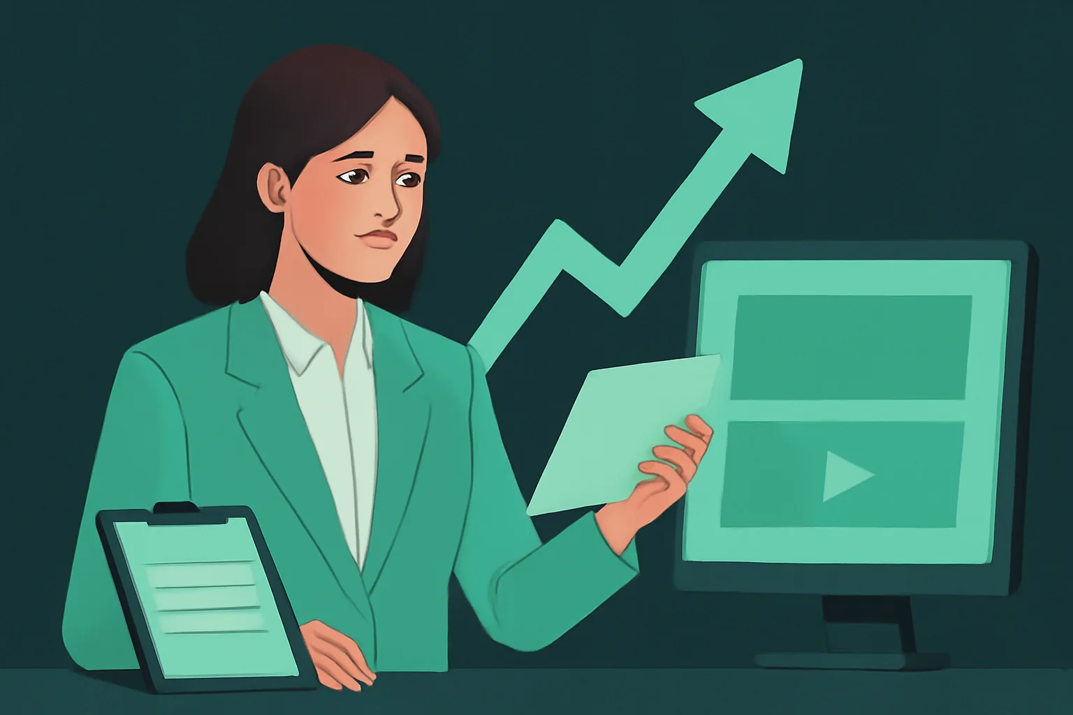 วิธีเลือกบริการเพิ่มยอดวิววิดีโอ TikTok: Notify Views vs Boost Views แบบไหนเหมาะกับธุรกิจ?