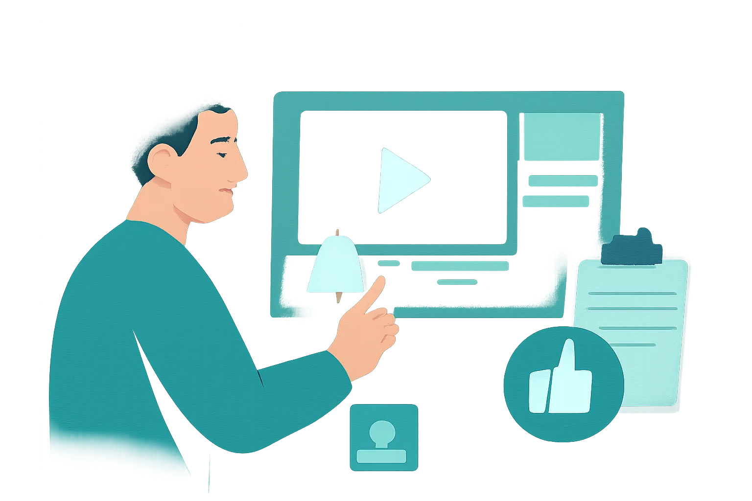 วิธีเพิ่มยอดวิว Facebook Video "Notify Views" ตรงกลุ่มเป้าหมาย