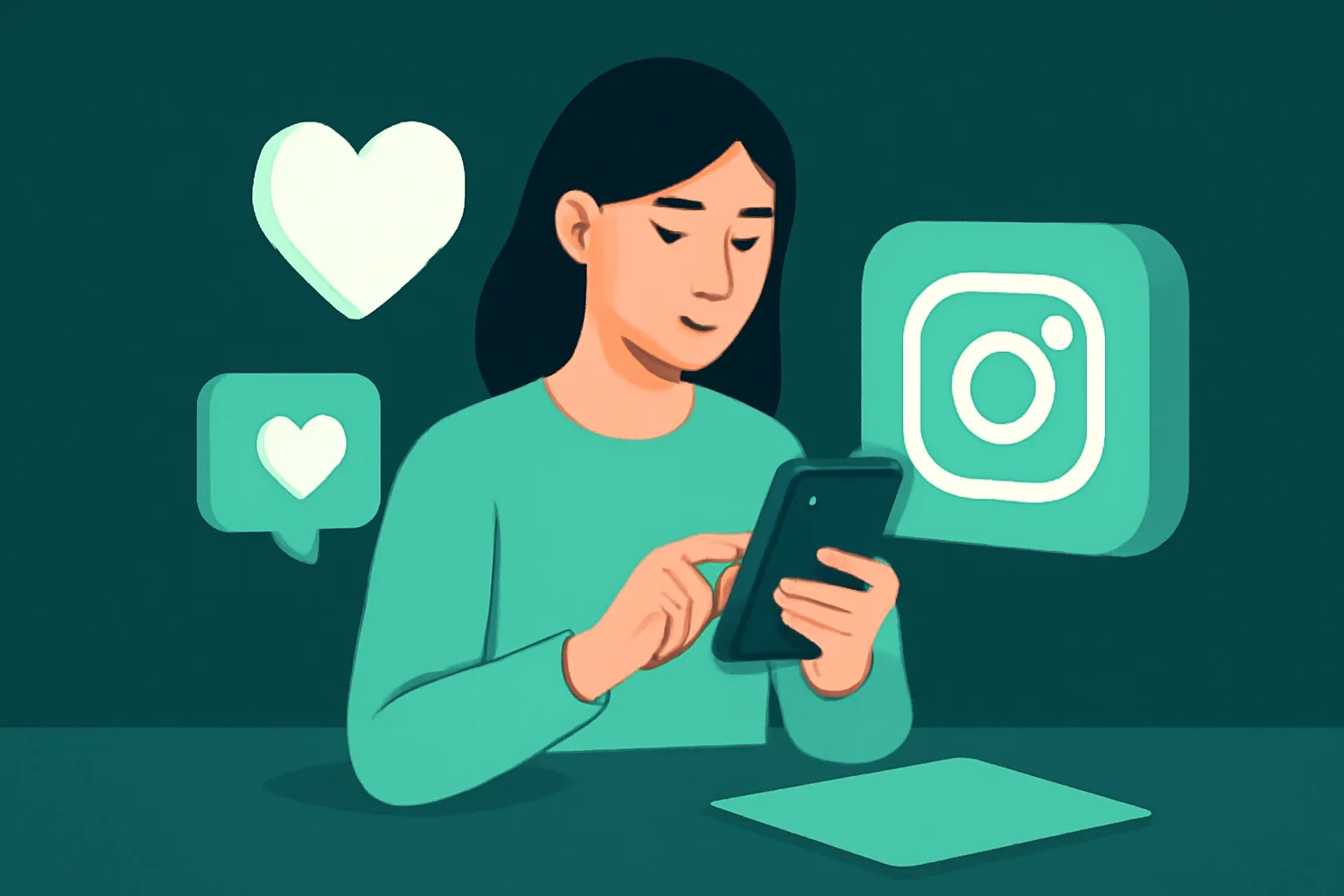 Instagram: เลือกบริการเพิ่มยอดไลค์ให้เหมาะกับประเภทโพสต์และกลุ่มเป้าหมาย