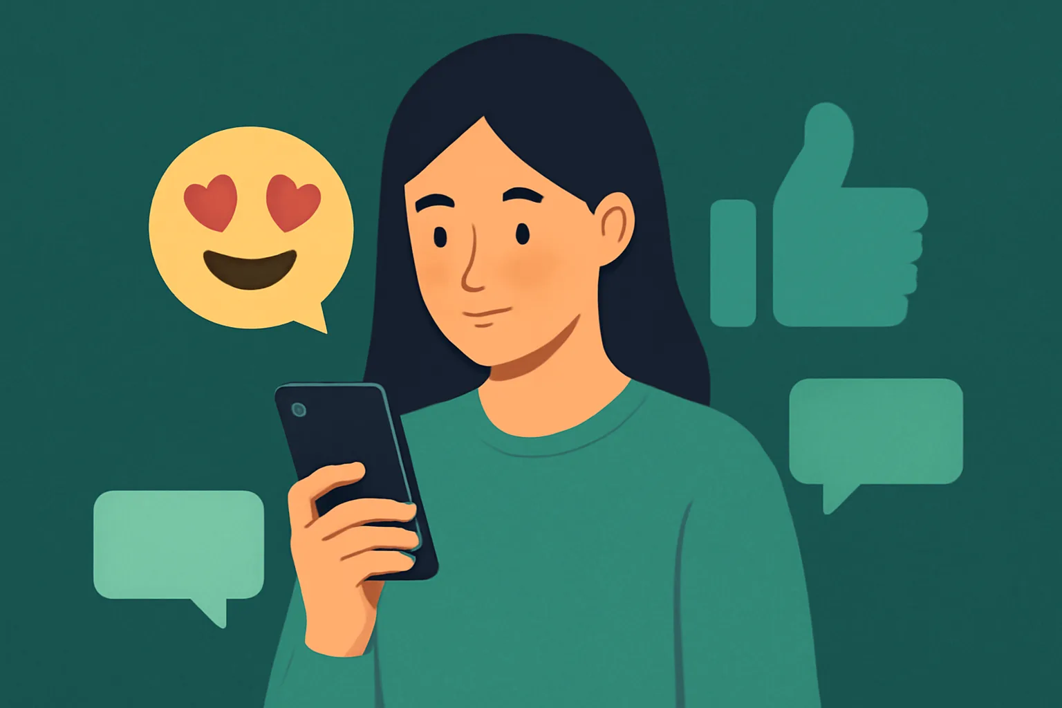 Facebook: วิธีเพิ่มยอดไลค์โพสต์ (Emoji) สื่อสารอารมณ์ลูกค้า
