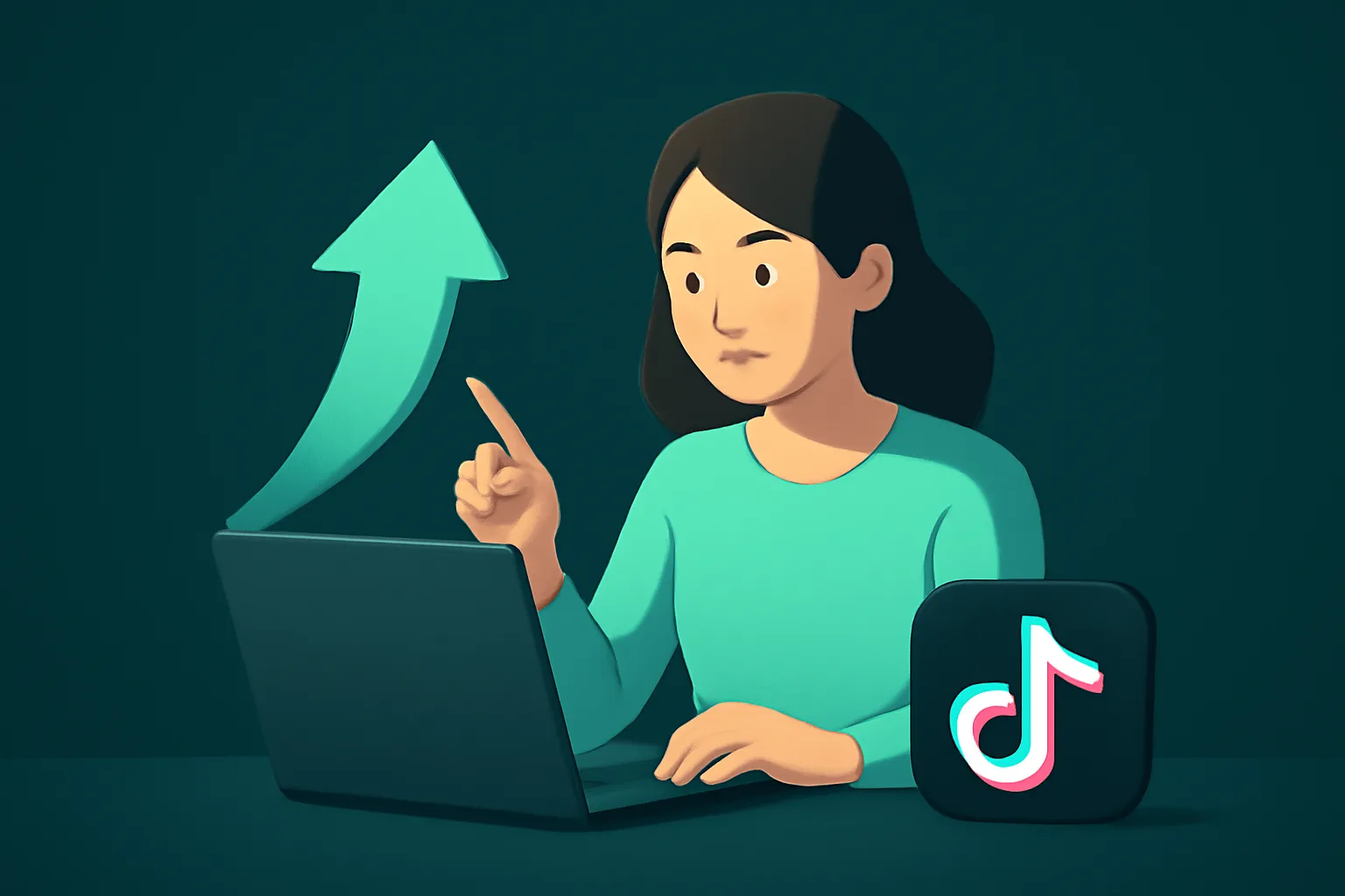 MetaSocial24Hr: คู่มือเลือกบริการเพิ่มยอดวิววิดีโอ TikTok สำหรับร้านค้าออนไลน์
