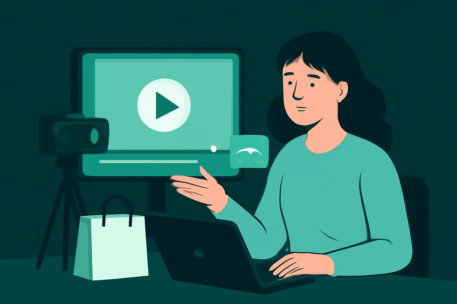 วิธีเพิ่มยอดวิว Facebook Video ให้เหมาะกับประเภทคอนเทนต์ร้านค้าออนไลน์