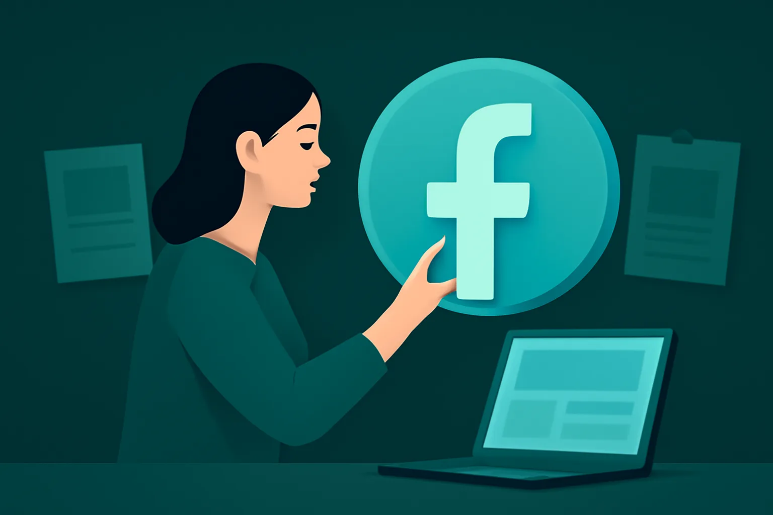 วิธีเพิ่มคนเข้ากลุ่ม Facebook สร้างชุมชนลูกค้าที่ภักดี