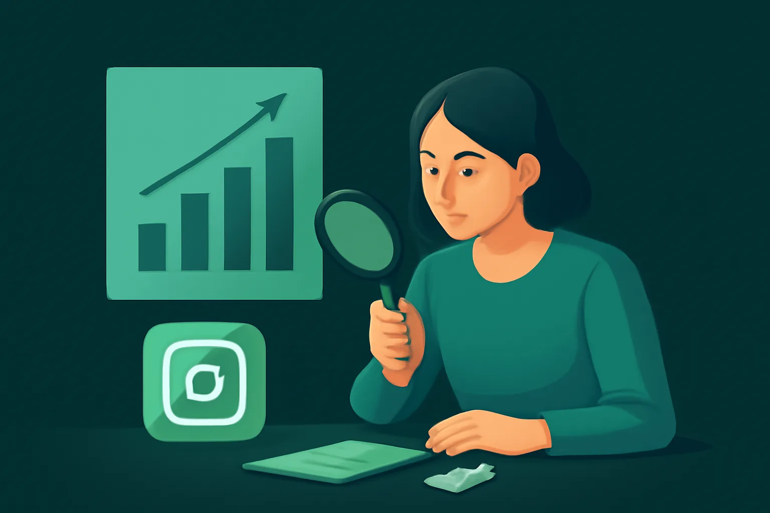 MetaSocial24Hr: วิธีวัดผลลัพธ์การ 'เพิ่มผู้ติดตาม Instagram (ไทย)' ว่าส่งผลต่อยอดขายจริงหรือไม่