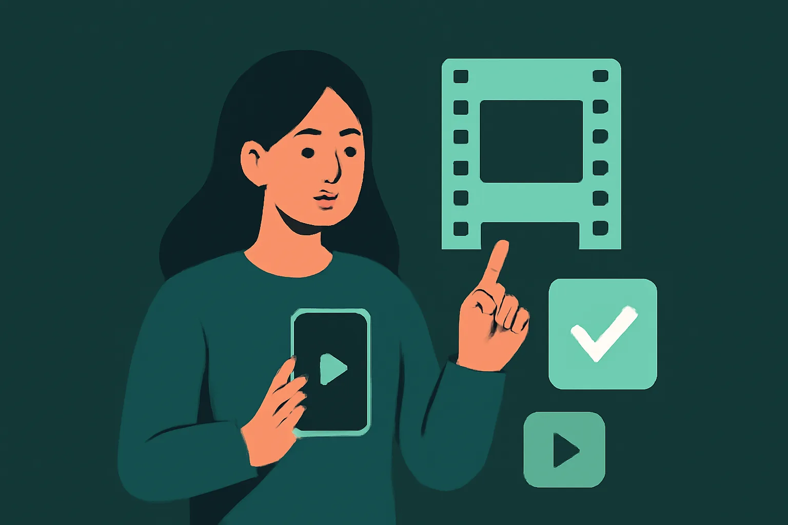 Instagram Reels: เทคนิคเลือกประเภทวิดีโอเพิ่มยอดวิวให้ตรงกลุ่มเป้าหมาย