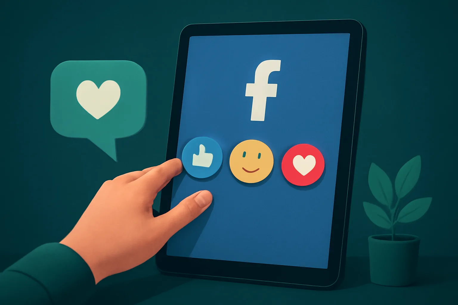 เลือก Emoji Likes Facebook อย่างไรให้โดนใจ สื่อสารแบรนด์ เพิ่มการมีส่วนร่วม