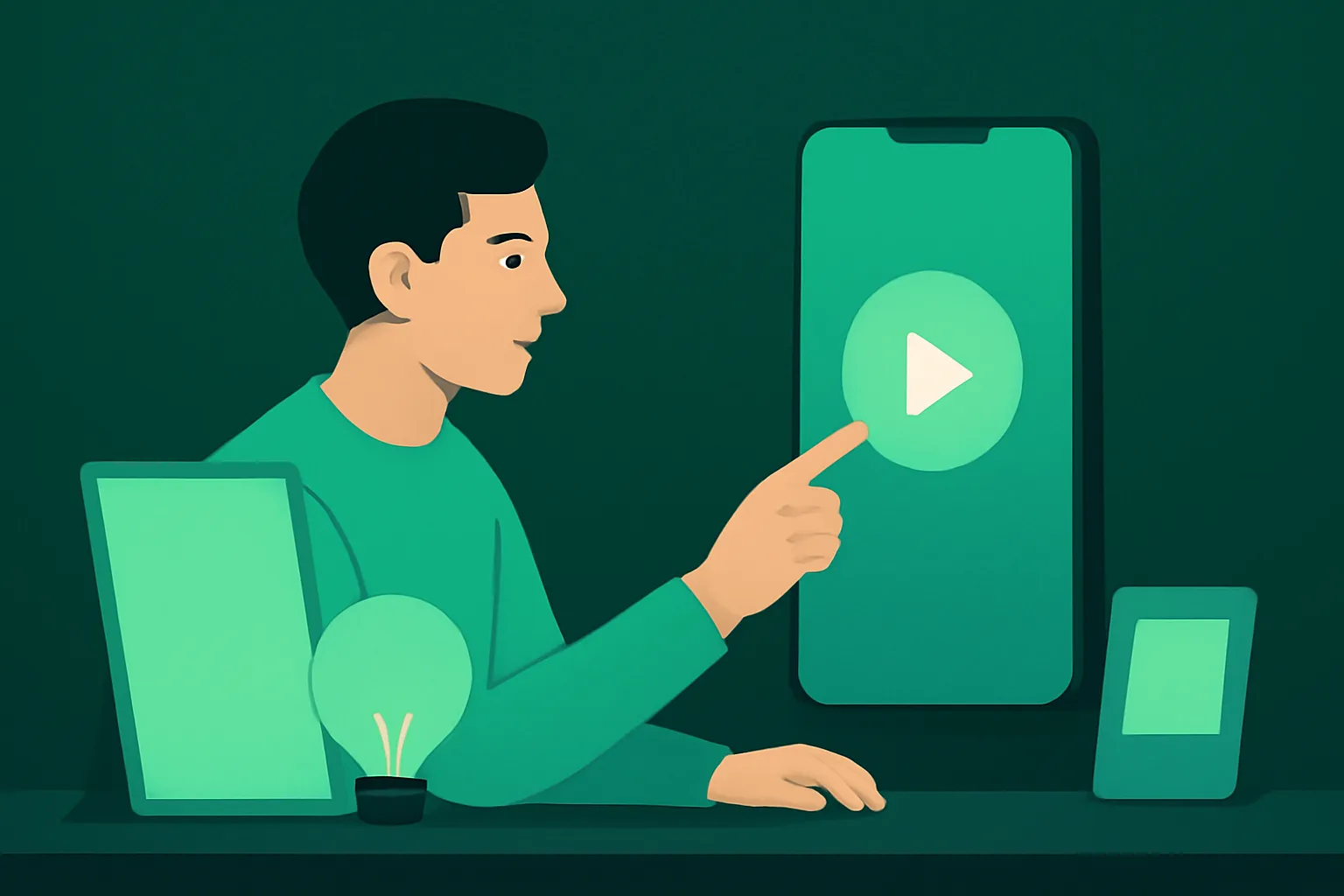 TikTok: เลือกประเภทวิดีโอเพิ่มยอดวิวสูงสุด เข้าถึงกลุ่มเป้าหมาย