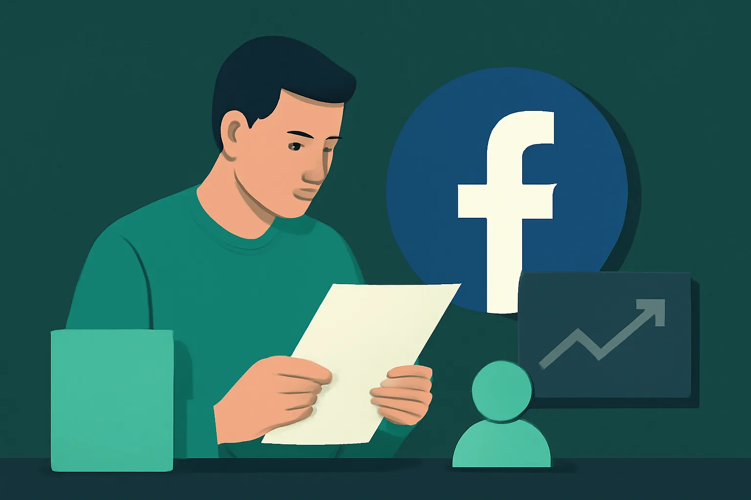 MetaSocial24Hr: คู่มือเลือกบริการเพิ่มคนเข้ากลุ่ม Facebook สมาชิกคุณภาพ
