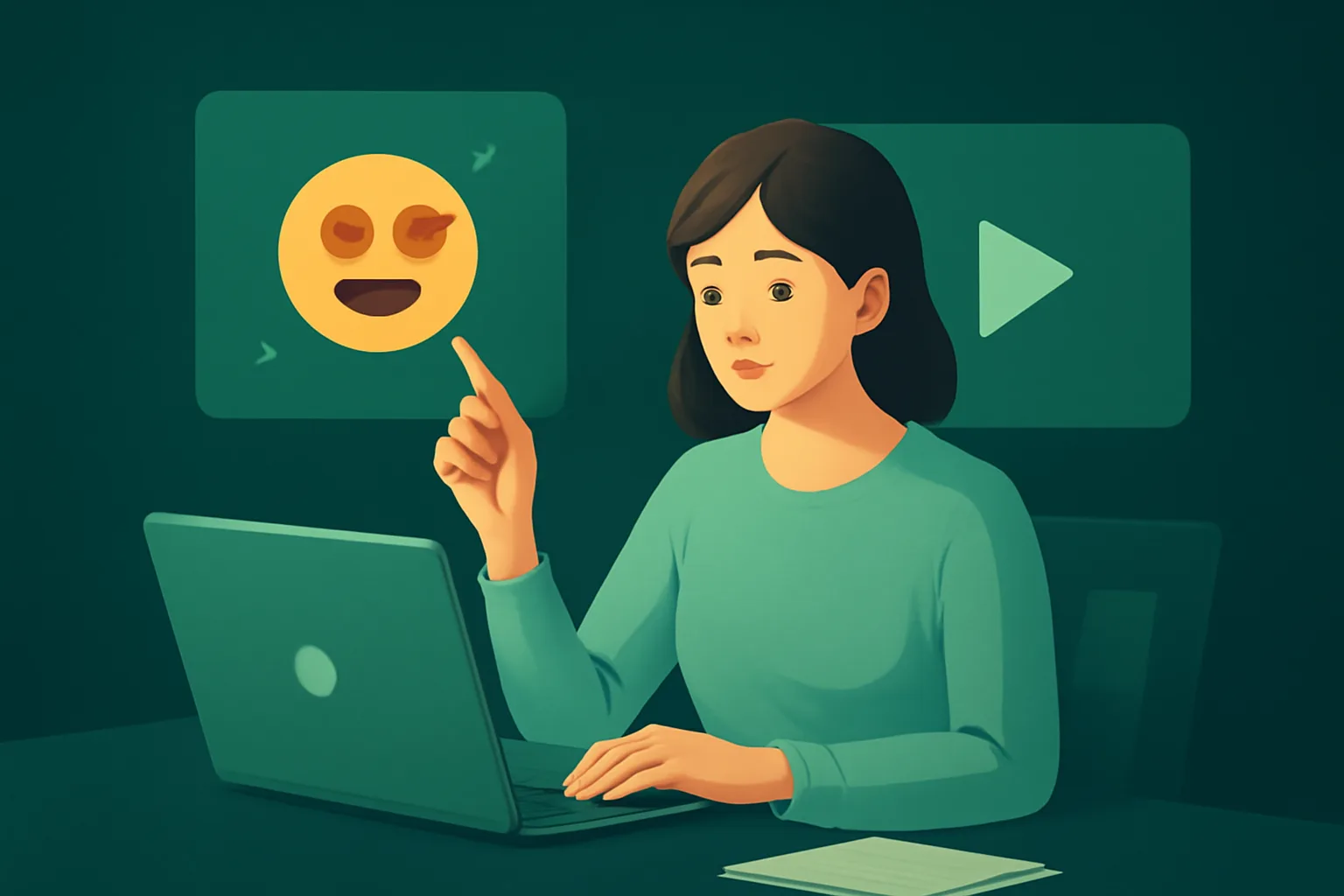 Facebook: เปรียบเทียบ "เพิ่มไลค์โพสต์ (Emoji)" กับ "เพิ่มยอดวิววิดีโอ/สตอรี่"