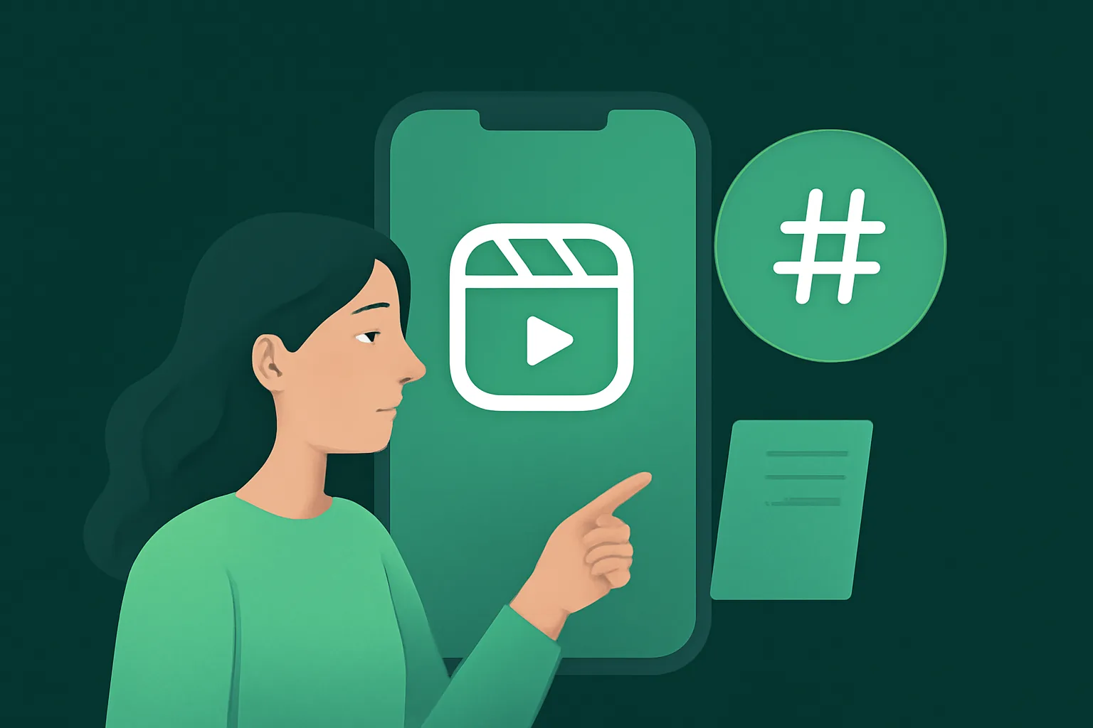 Instagram Reels: กลยุทธ์เพิ่มยอดวิวให้ตรงกลุ่มเป้าหมายธุรกิจ