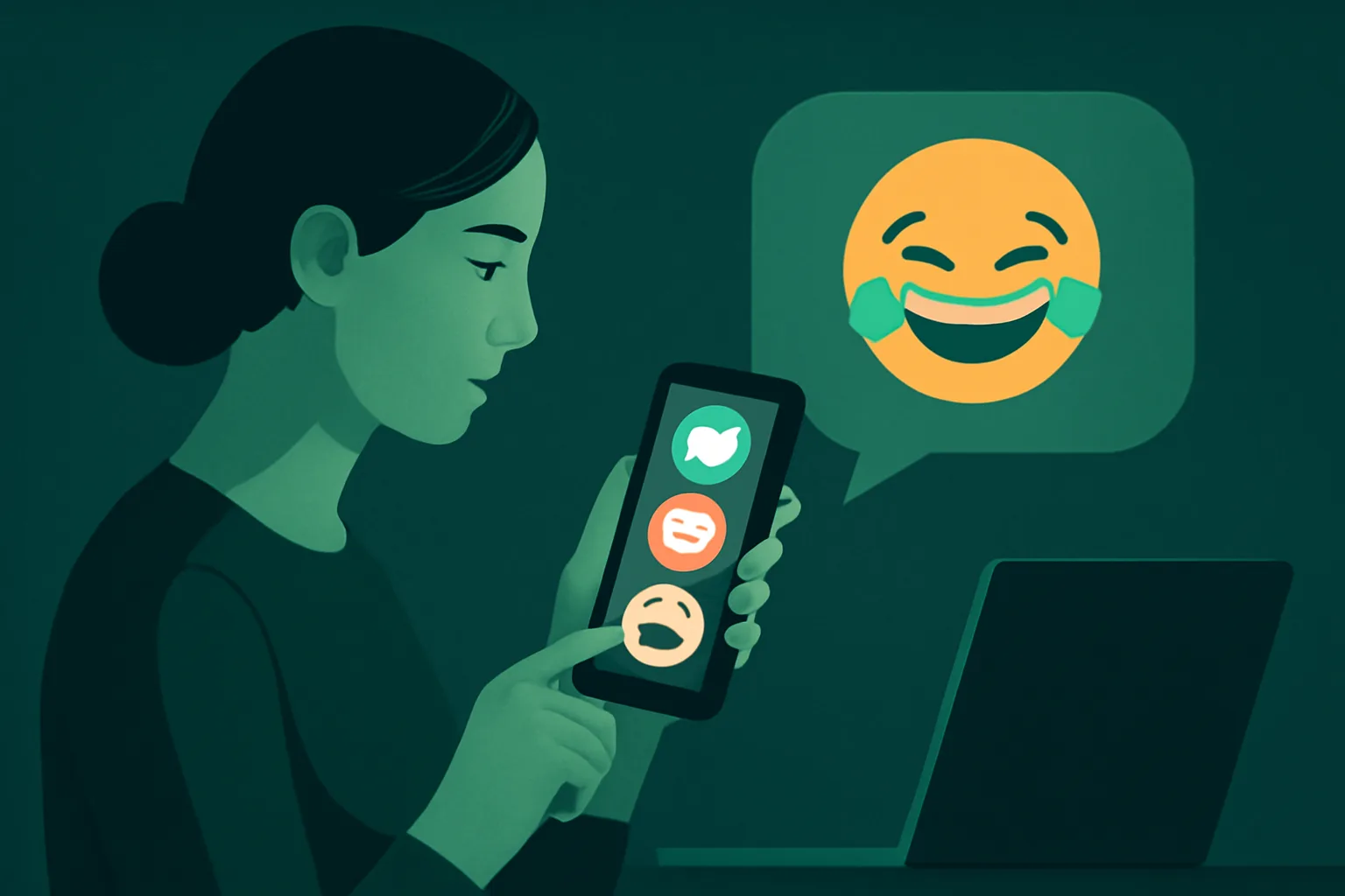 วิธีเลือก Emoji Likes บน Facebook: สื่อสารอารมณ์ลูกค้า เพิ่มโอกาสขาย