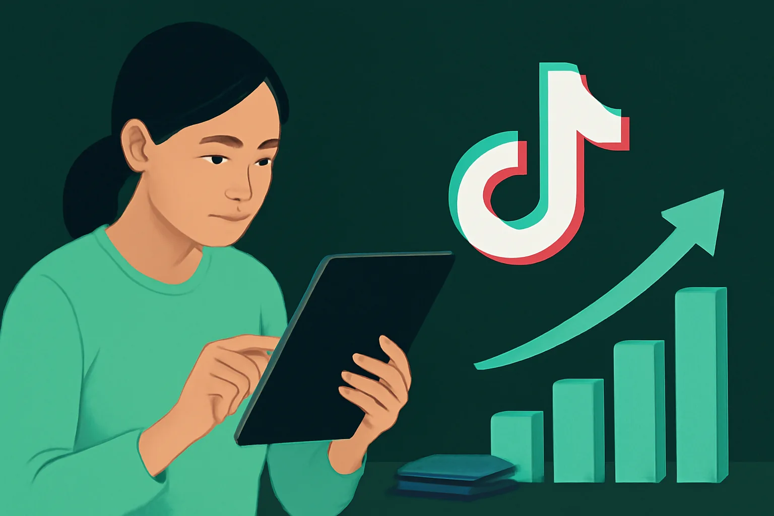เลือกบริการเพิ่มยอดวิว TikTok คุ้มค่า ร้านค้าออนไลน์ทำได้อย่างไร