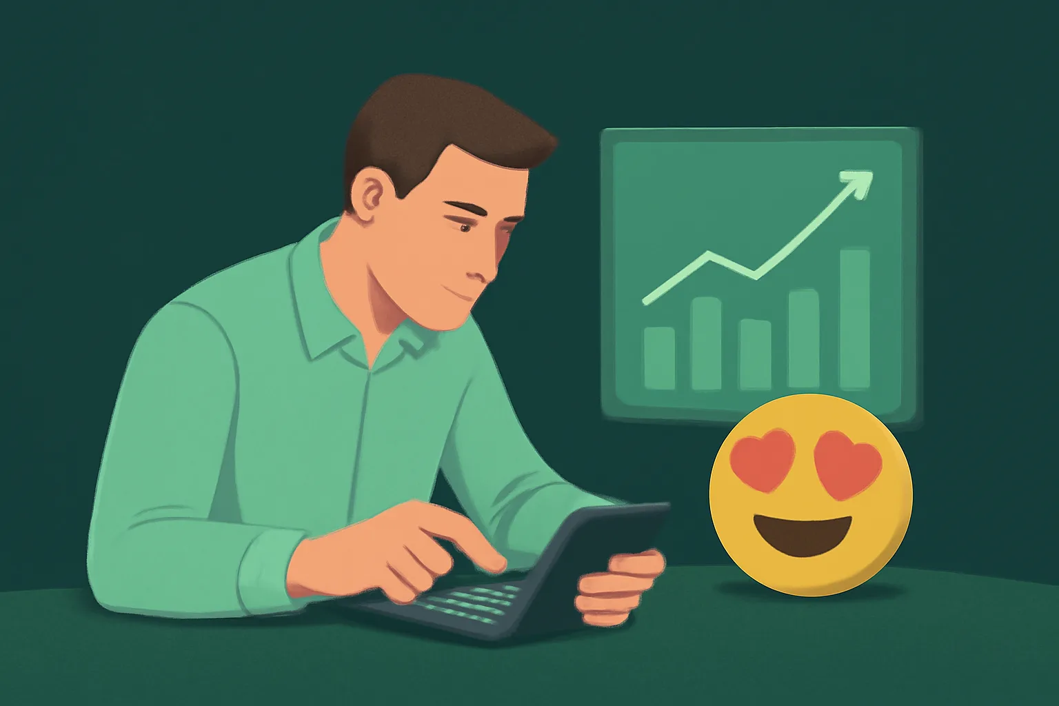 Facebook: คำนวณต้นทุนต่อการมีส่วนร่วม (CPE) เมื่อใช้บริการ Emoji Likes