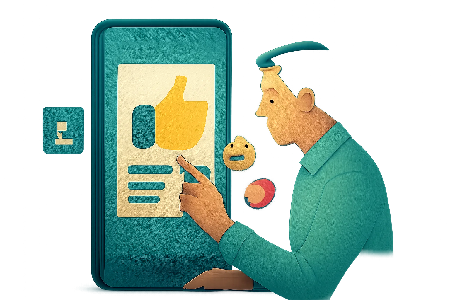 เทคนิคการเลือกใช้ Emoji Likes บน Facebook ให้โพสต์สินค้า "ปัง" และตรงกลุ่มเป้าหมาย