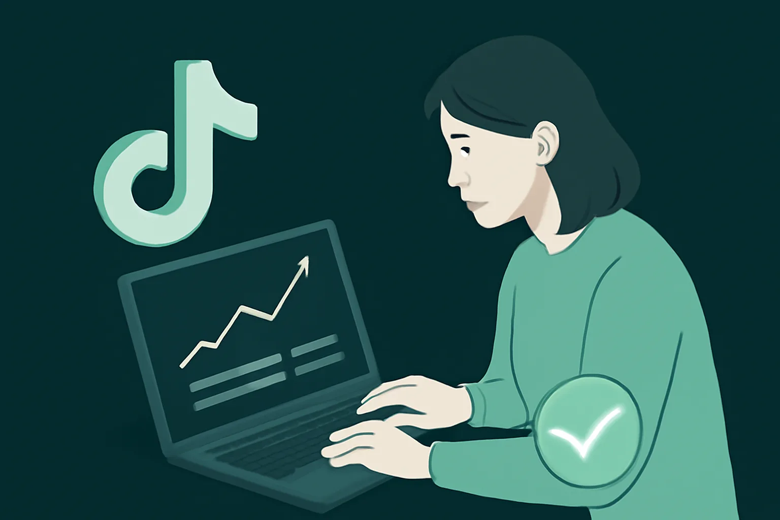 วิธีเลือกบริการเพิ่มยอดวิว TikTok: Notify Views vs. Boost Views แบบไหนคุ้มค่า