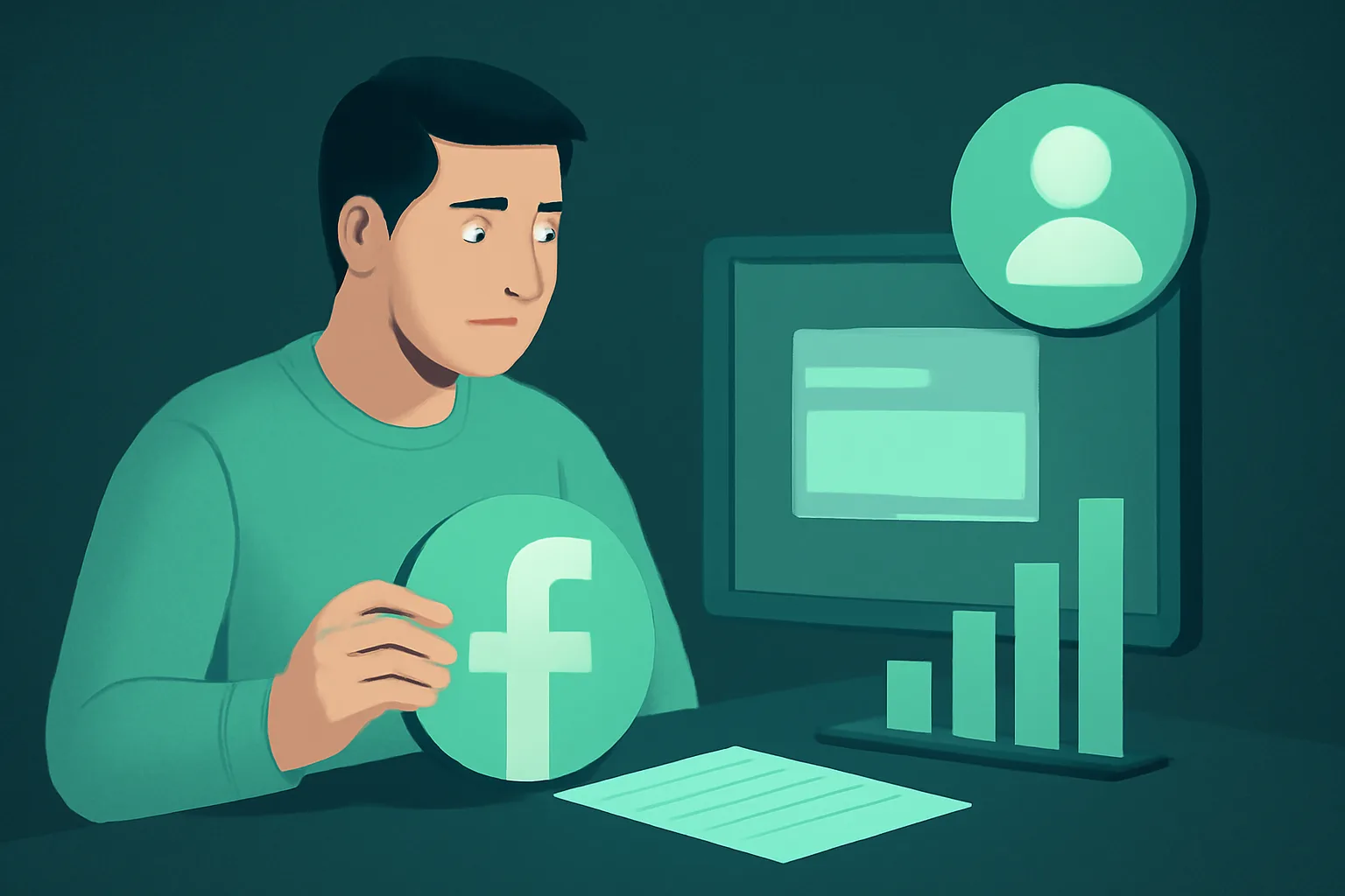 Facebook: 3 ขั้นตอนเลือก "เพิ่มผู้ติดตาม" ให้เหมาะกับธุรกิจออนไลน์