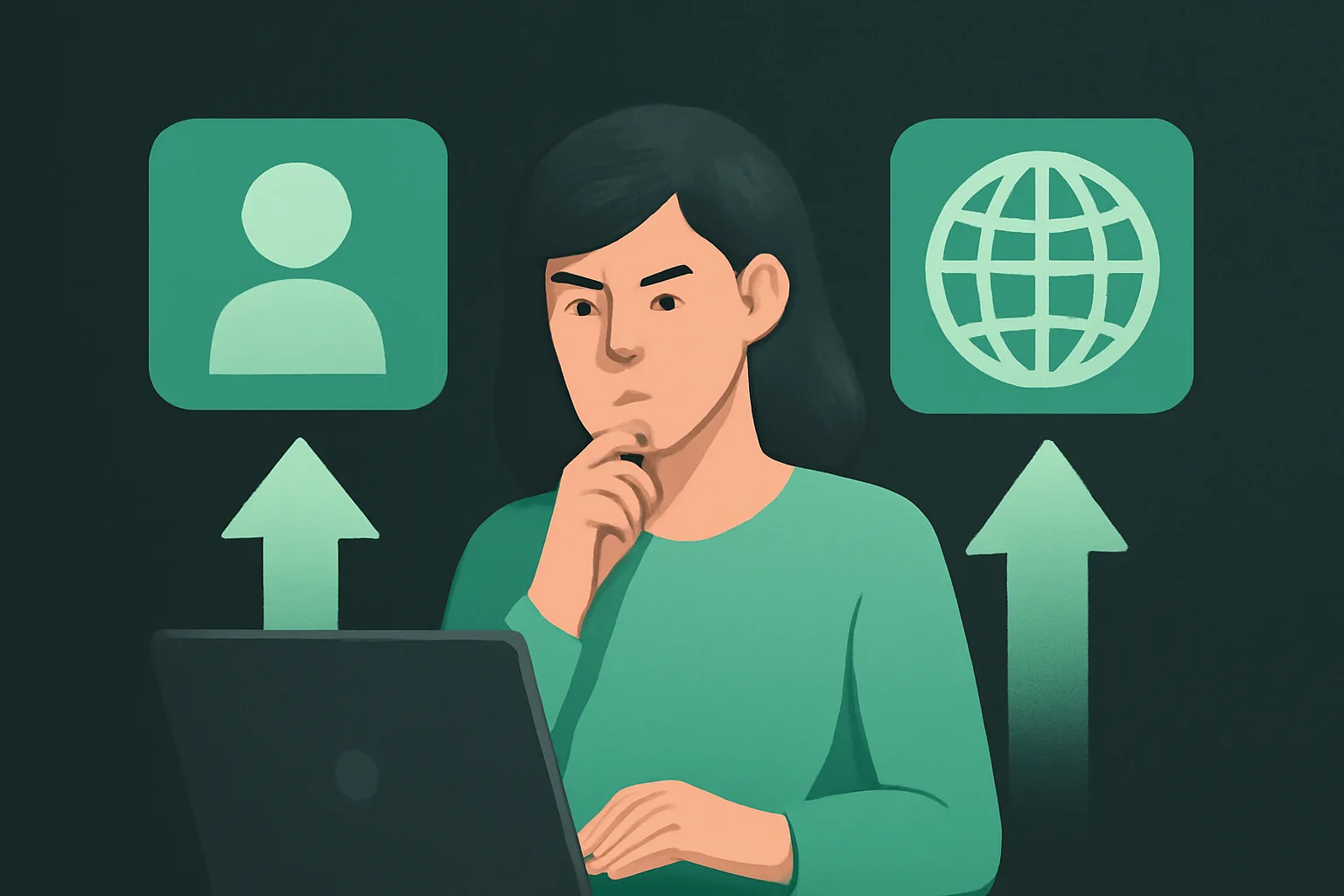 Facebook: เปรียบเทียบ 'เพิ่มผู้ติดตาม (Thai)' vs 'เพิ่มผู้ติดตาม (Global)' ตัวเลือกไหนเหมาะกับธุรกิจไทย