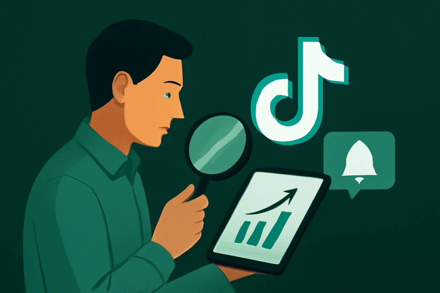 วิธีเพิ่มยอดวิววิดีโอ TikTok ให้ธุรกิจ: Notify Views vs Boost Views เลือกแบบไหนดี?