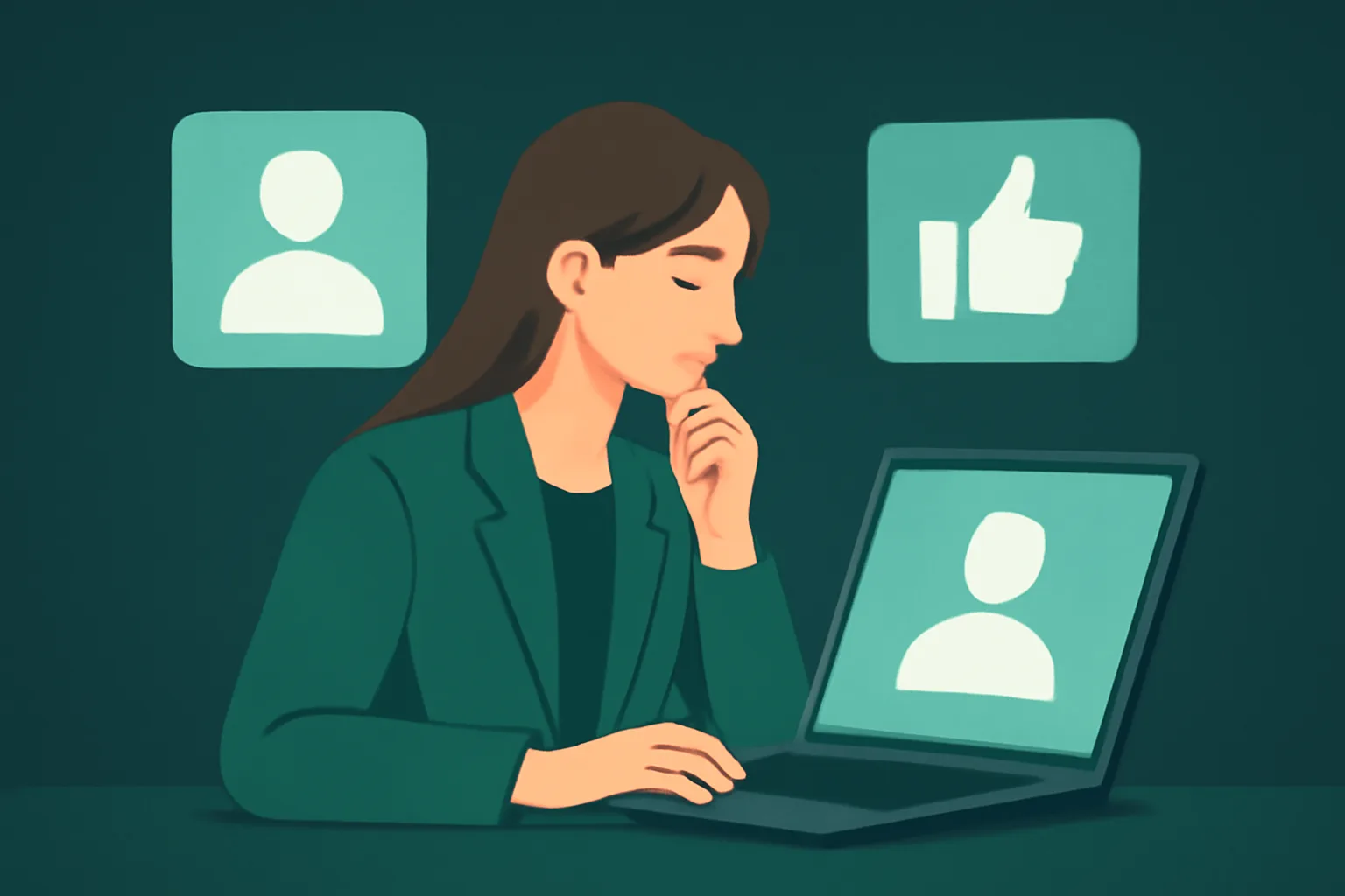 เปรียบเทียบผู้ติดตาม Facebook (Thai): Real Followers vs. General Followers เลือกแบบไหนคุ้มค่ากับธุรกิจ SME?