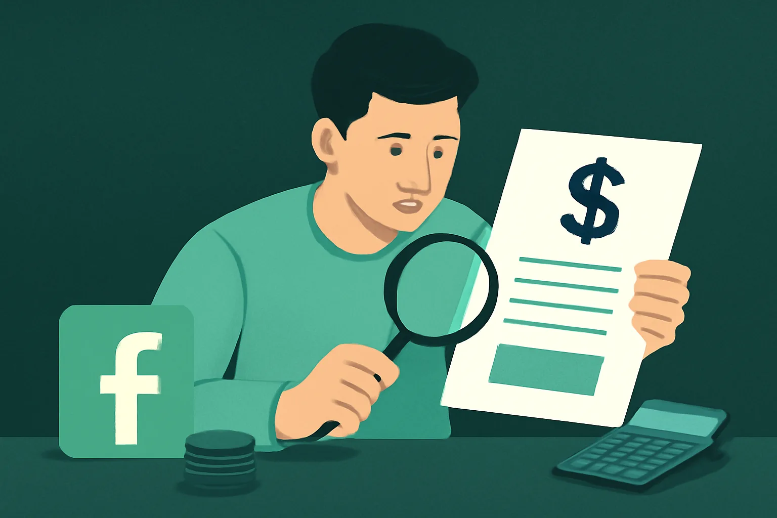 Facebook: คำนวณต้นทุนต่อผู้ติดตามชาวไทยที่ซื้อมา เพื่อวัดผลธุรกิจ