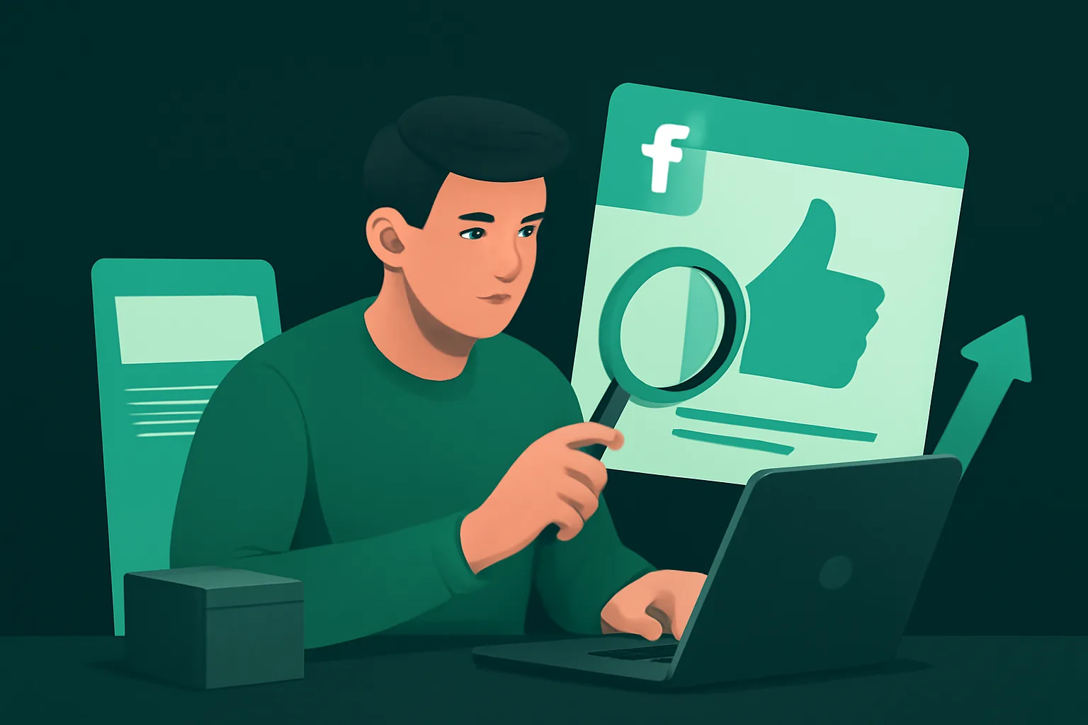 Facebook: วิธีเลือกแพ็กเกจ "เพิ่มผู้ติดตาม (Thai)" ให้คุ้มค่าสำหรับร้านค้า