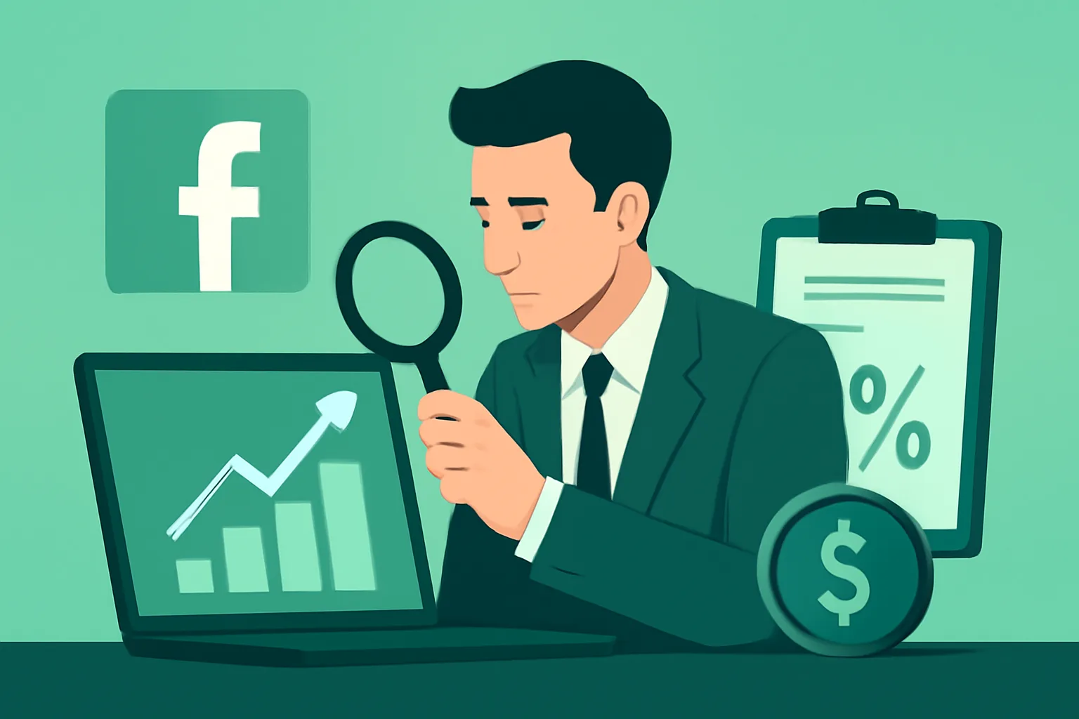 เพิ่มผู้ติดตาม Facebook (Thai): คู่มือเลือกบริการและวัดผล ROI