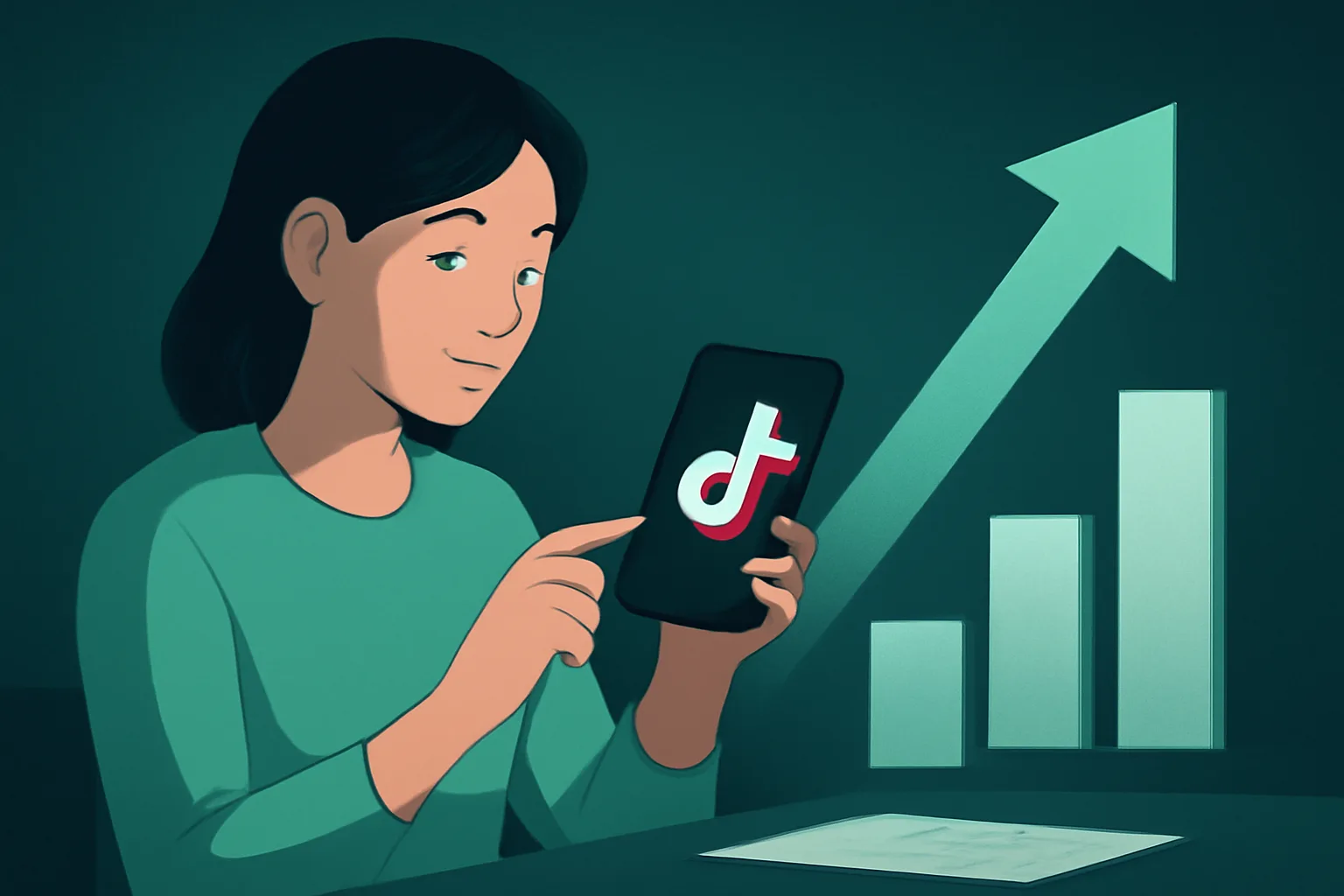 วิธีใช้บริการเพิ่มยอดวิว TikTok ให้ร้านค้าออนไลน์อย่างมีกลยุทธ์