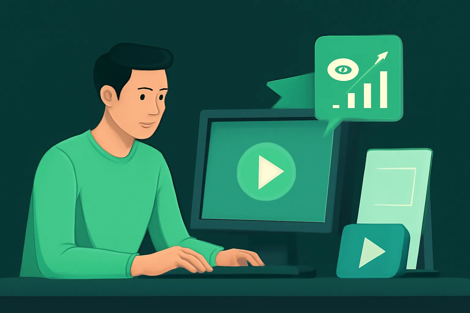 MetaSocial24Hr: วิธีใช้บริการเพิ่มยอดวิว Facebook Video เพื่อเพิ่มโอกาสในการสร้างลูกค้าใหม่