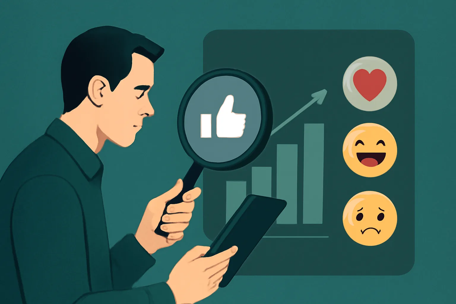 Facebook: วัดผลกำไรจากการใช้บริการ 'เพิ่มไลค์โพสต์ (Emoji)' อย่างไรให้คุ้มค่า?