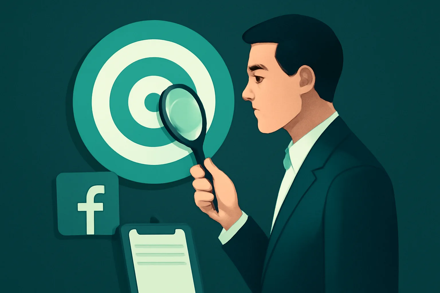 Facebook: วิธีวัดผลลัพธ์ "เพิ่มผู้ติดตาม (Thai)" ให้ตรงกับกลุ่มเป้าหมายธุรกิจ