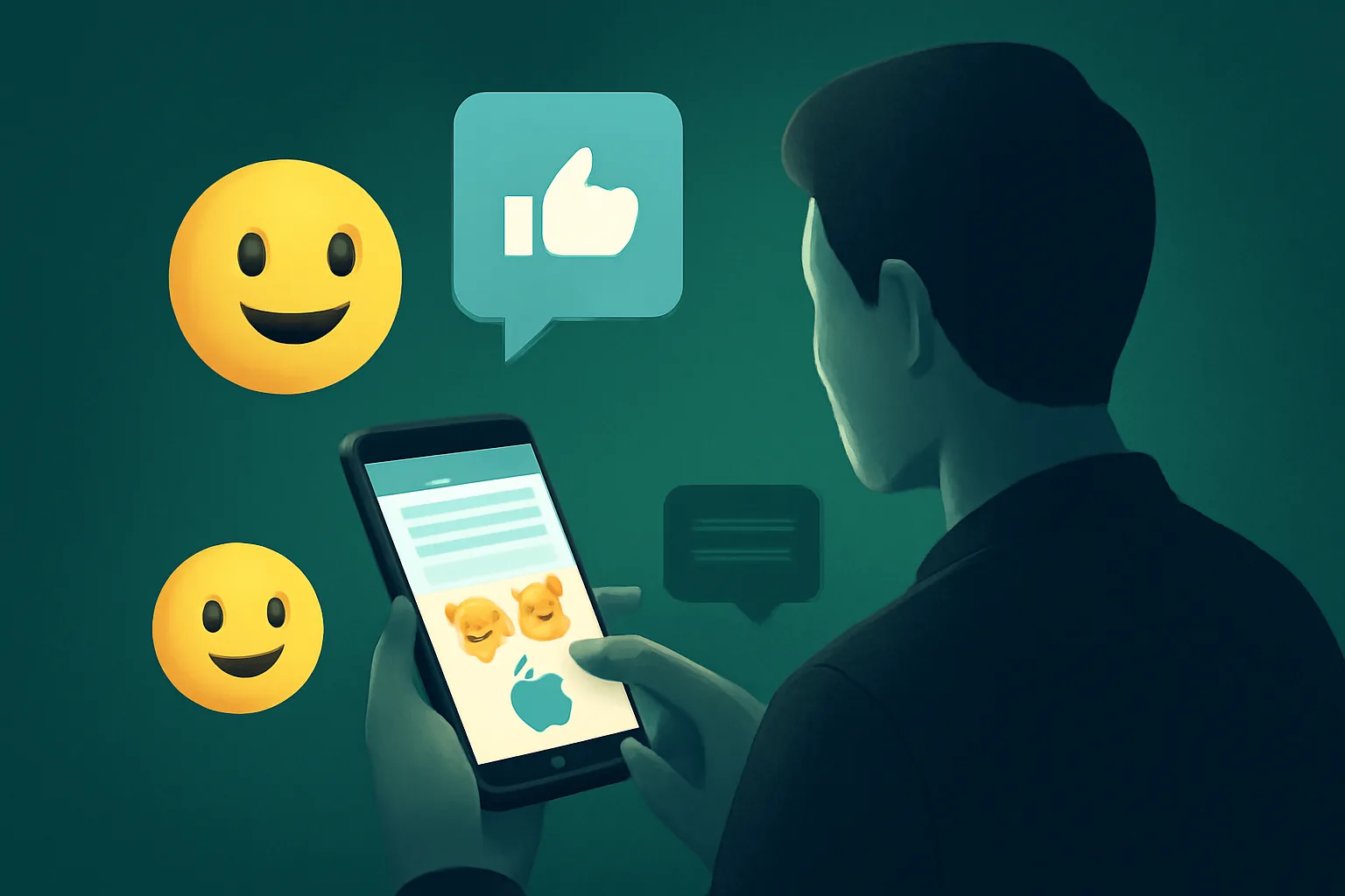 MetaSocial24Hr: เลือก Emoji เพิ่มไลค์ Facebook ให้ 'เสียง' และ 'ภาพลักษณ์' ร้านค้าออนไลน์