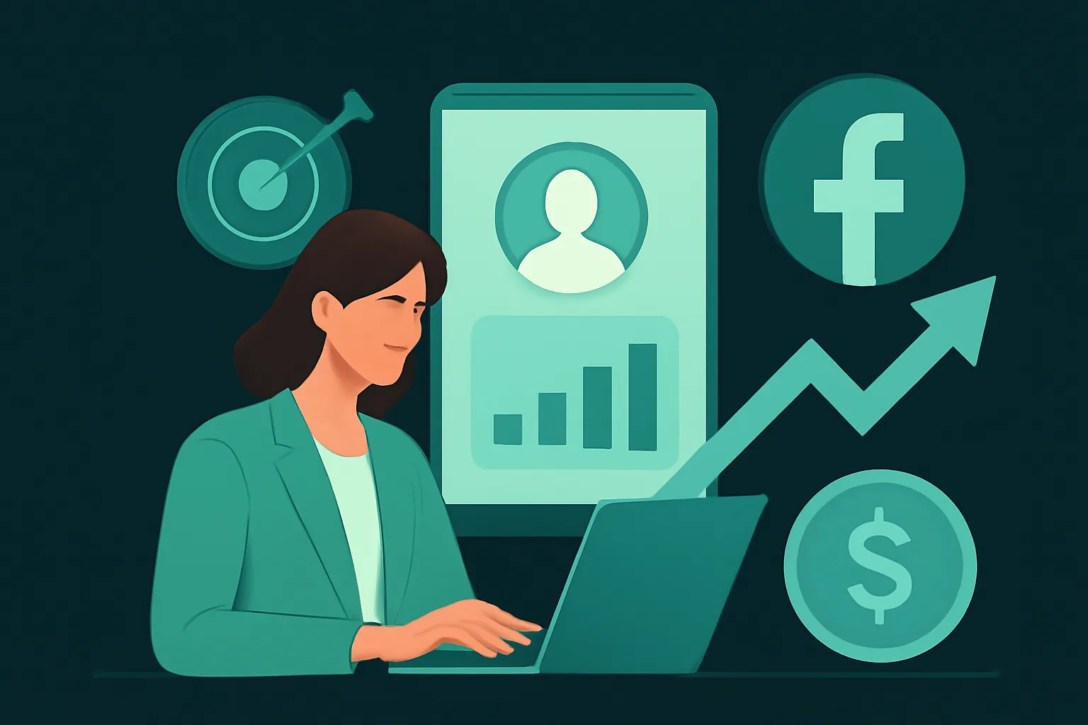 Facebook: คู่มือเลือกบริการ 'เพิ่มผู้ติดตาม (Thai)' ให้ได้กลุ่มเป้าหมายจริงและวัดผลอย่างคุ้มค่า