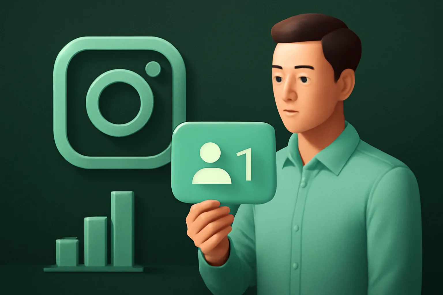MetaSocial24Hr: วิธีเลือกจำนวนผู้ติดตาม Instagram (ไทย) ที่เหมาะสมกับแบรนด์