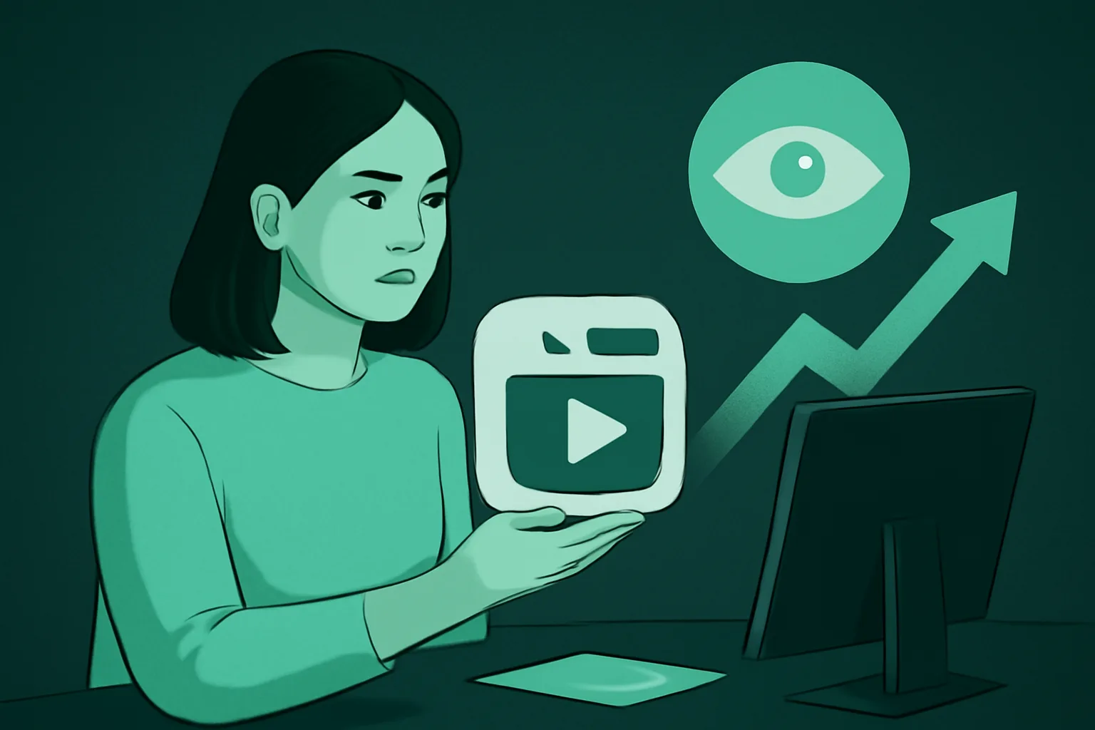 วิธีเพิ่มยอดวิว Facebook Reels แบบ Notify Views: คู่มือร้านค้าออนไลน์