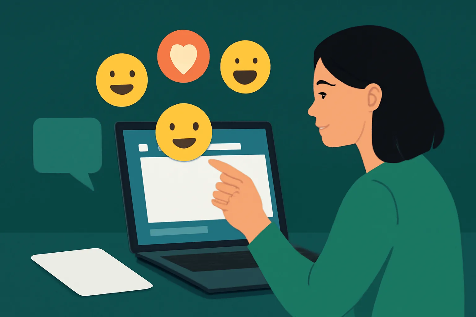 วิธีใช้ "เพิ่มไลค์โพสต์ Facebook (Emoji)" ให้โดนใจลูกค้าและเพิ่มโอกาสขาย