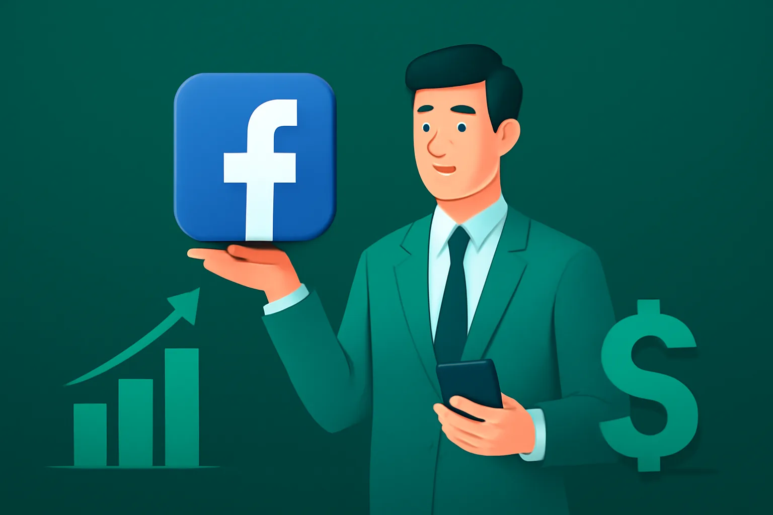 Facebook: วิธีใช้บริการเพิ่มผู้ติดตาม (Thai) ให้กลายเป็นลูกค้าตัวจริง