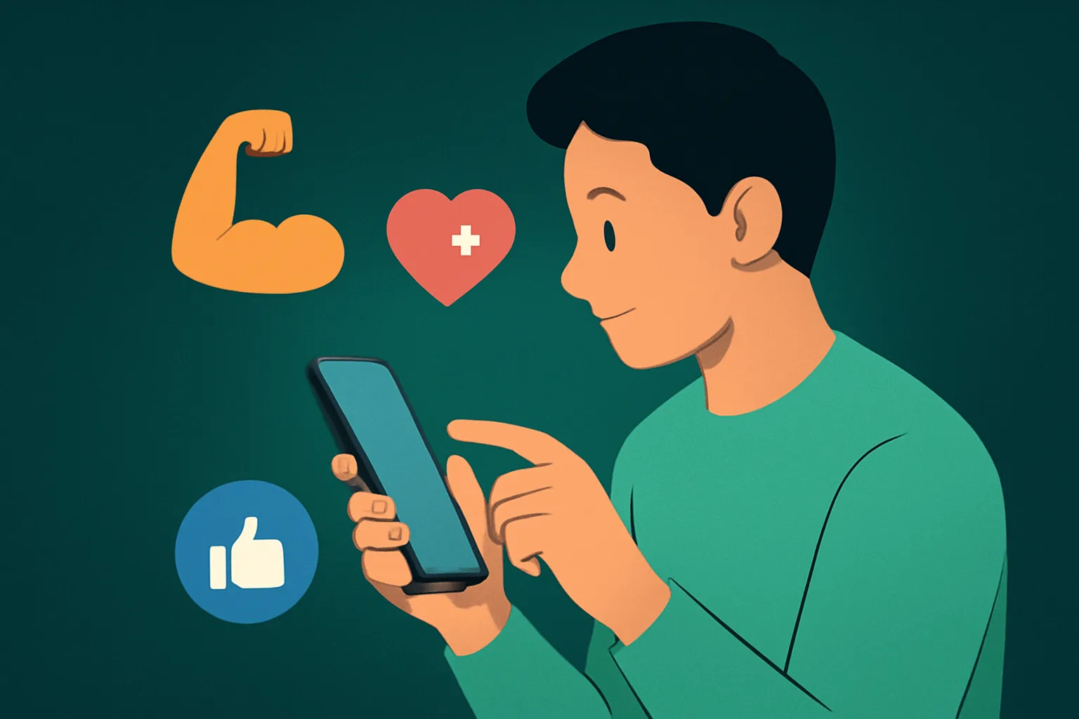 Facebook: เลือก Emoji Likes เพิ่มการมีส่วนร่วมสำหรับโพสต์สินค้า