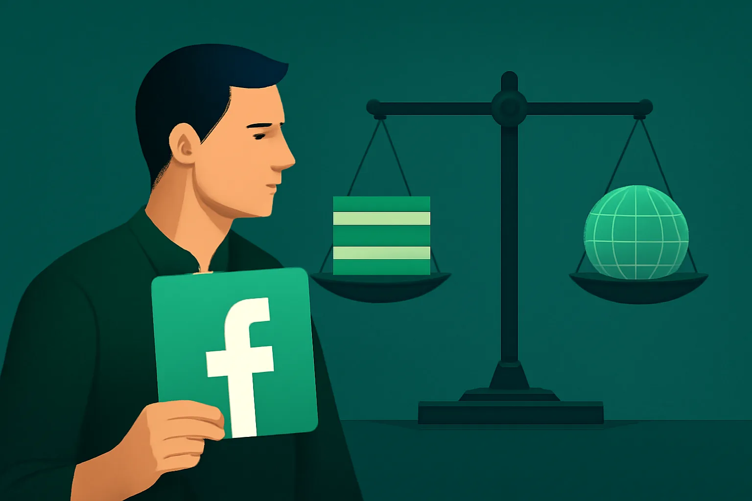 Facebook: เลือกผู้ติดตามชาวไทย vs. ต่างชาติ ให้เหมาะกับร้านค้าออนไลน์